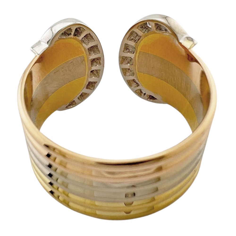 K18イエローゴールド