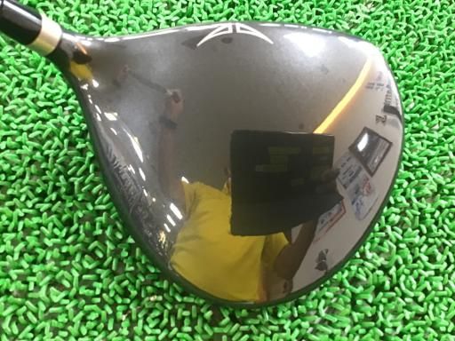 中古】 ピン G20 9.5° ドライバー DR TFC 330D (フレックスS
