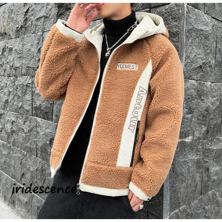 ジャケット