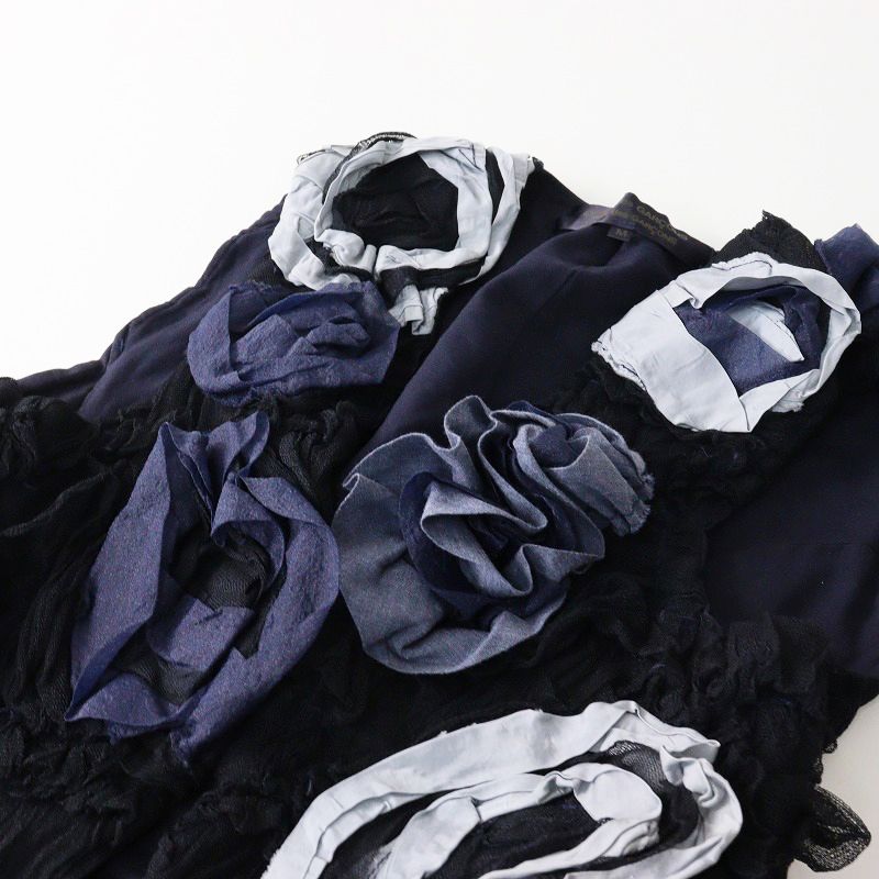 コムコムコムデギャルソン