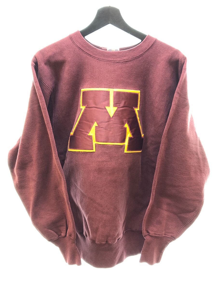 CHAMPION チャンピオン REVERSE WEAVE リバースウィーブ 90's ミネソタ