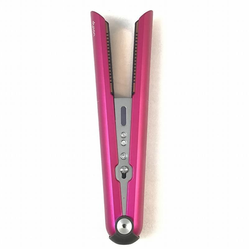 Dyson ダイソン ヘアアイロン Dyson Corrale HS07 BCBN - メルカリ