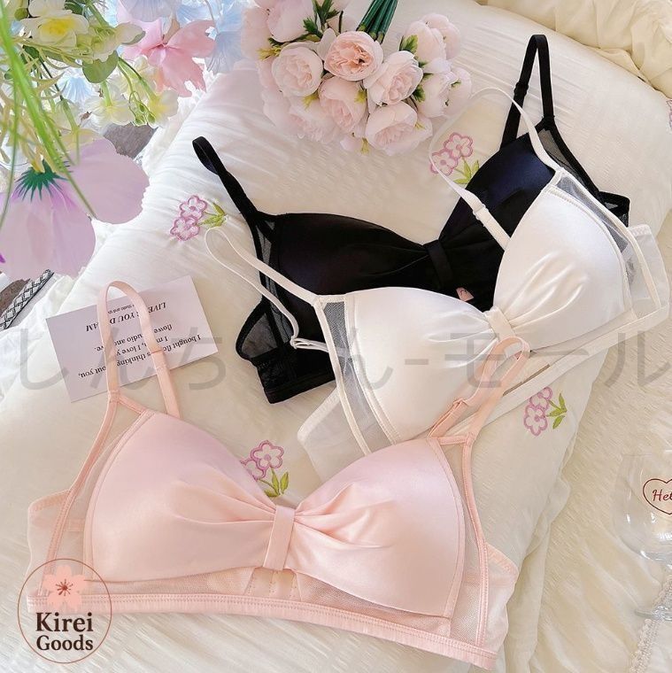 3 4 カップ ブラ ナイトブラ ノンワイヤーブラ 通販 3 4カップブラ ナイトブラジャー レース ブラジャー 3 4カップ ワイヤレスブラ ブラ ランジェリー インナー ノンワイヤー ワイヤレス 脇高 セクシー 痛くない 育乳