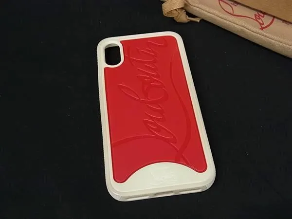 2026年最新】クリスチャンルブタン アイフォンケースの人気アイテム