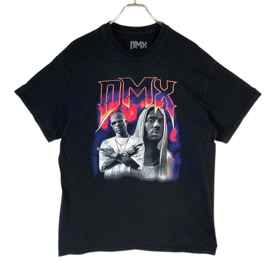 DMX ヴィンテージTシャツラップT ブート