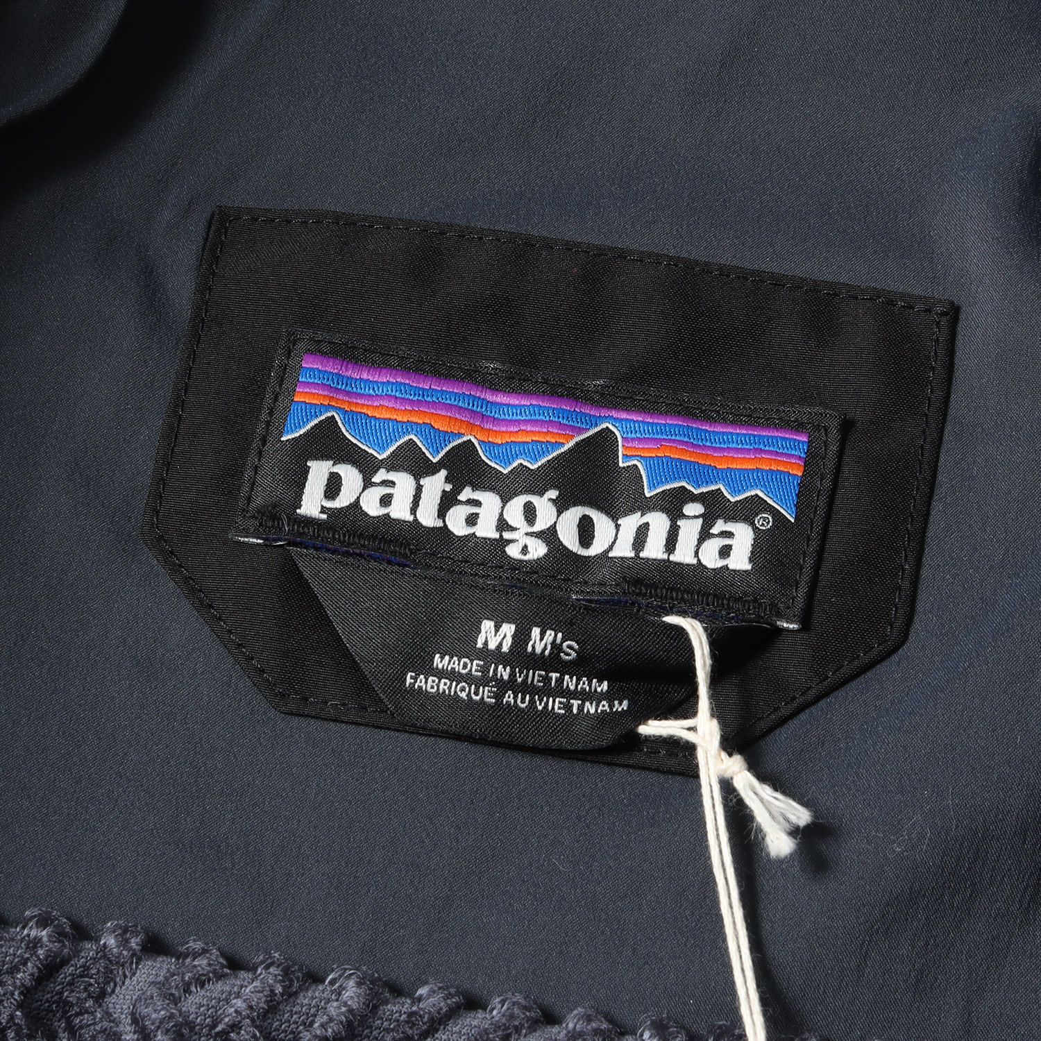 新品 Patagonia パタゴニア ジャケット GORE-TEX ゴアテックス ストーム シフトジャケット 22AW Storm Shift Jacket ブラック(BLK) 黒 M アウトドア ブランド-2