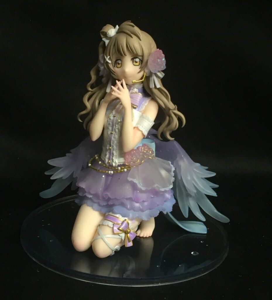 ラブライブ！ ホワイトデー編 ALTER 園田海未 南ことり 2体セット ラブライブ！ ホワイトデー編 ALTER 園田海未 南ことり 2体セット