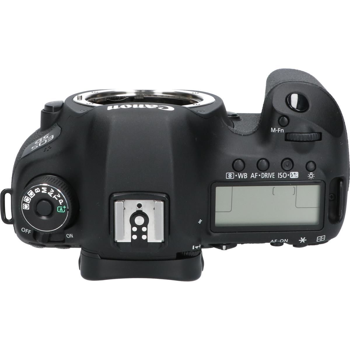 ＥＯＳ５Ｄ ＭＡＲＫ