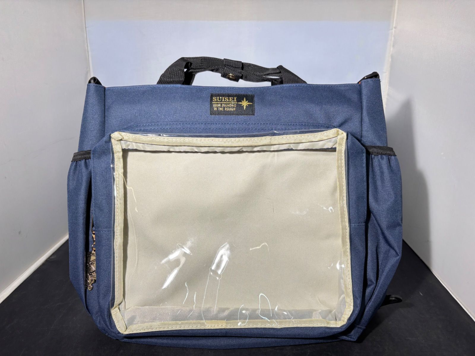 【送料無料】星街すいせい 2WAY痛バ♡For星詠み & その他グッズセット売り 送料無料】星街すいせい 2WAY痛バ♡For星詠み & その他グッズ