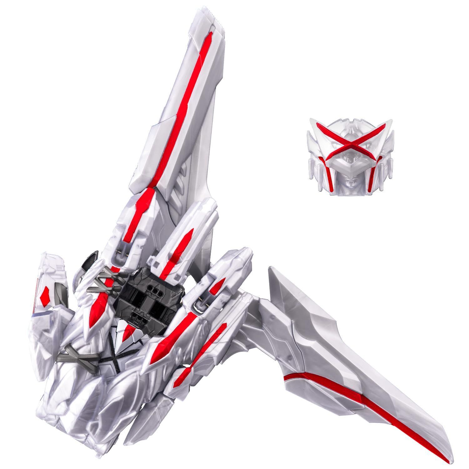 ナンバーワン戦隊ゴジュウジャー バンダイ BANDAI DXテガジューン