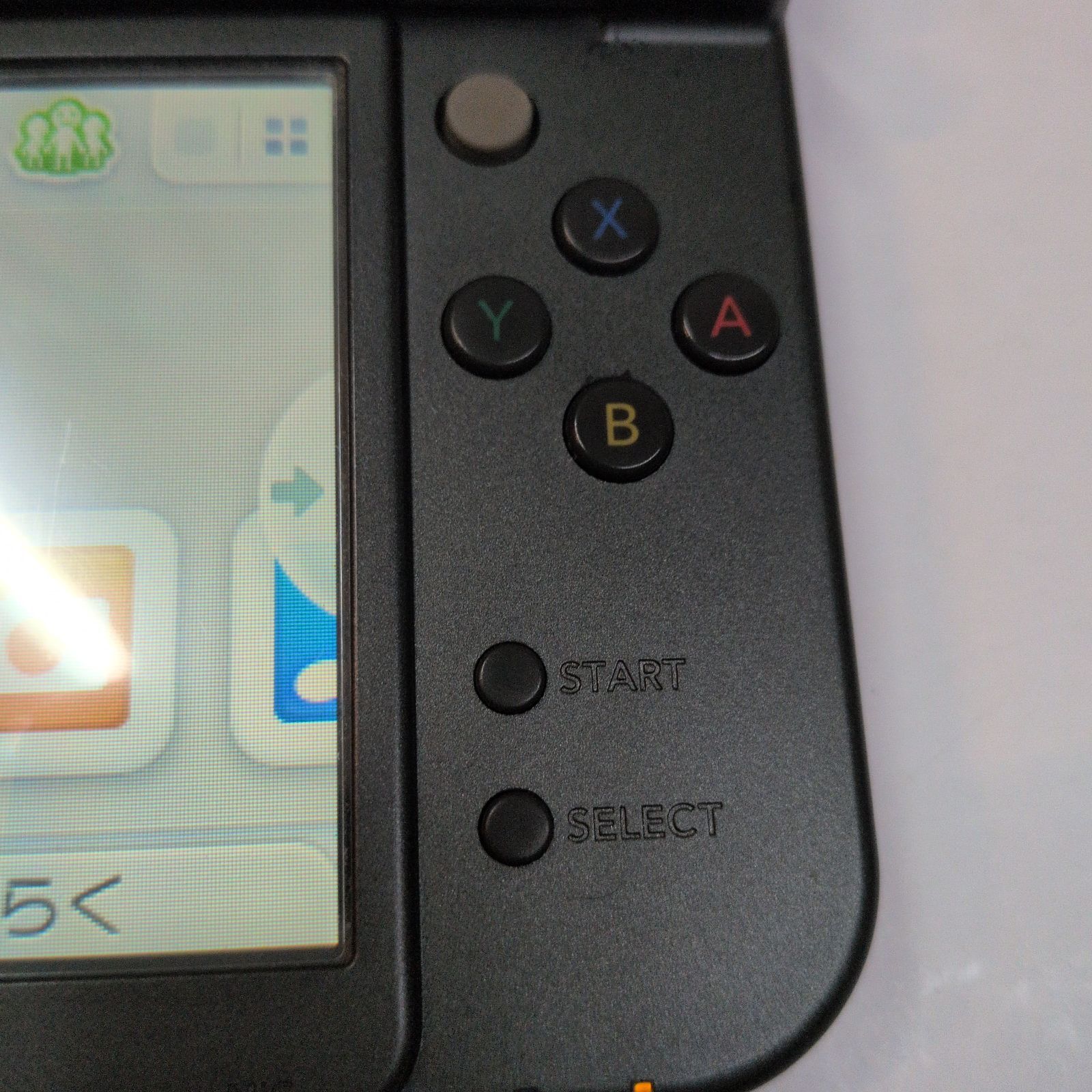 Newニンテンドー3DS LL メタリックブラック 上下IPS おすすめ人気ランキング2024年 任天堂 Newニンテンドー3DS LL