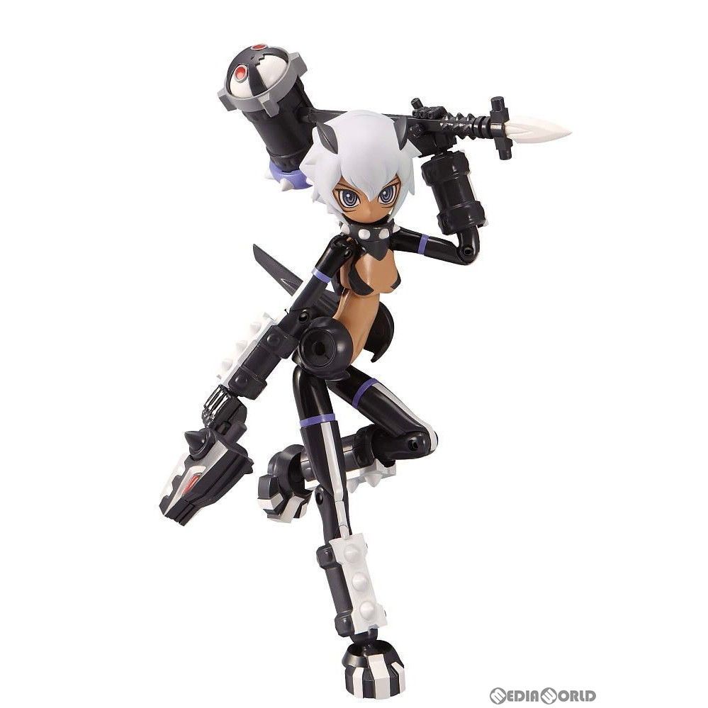 武装神姫(ぶそうしんき) ガブリーヌ 完成品 可動フィギュア コナミデジタルエンタテインメント Amazon | [FIG]武装神姫(ぶそうしんき) ガブリーヌ 完成 可動