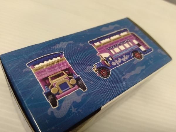 未開封品 トミカ オムニバス(東京ディズニーランド) 31th ディズニー