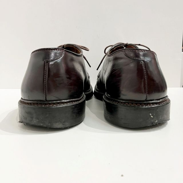 オールデン ALDEN