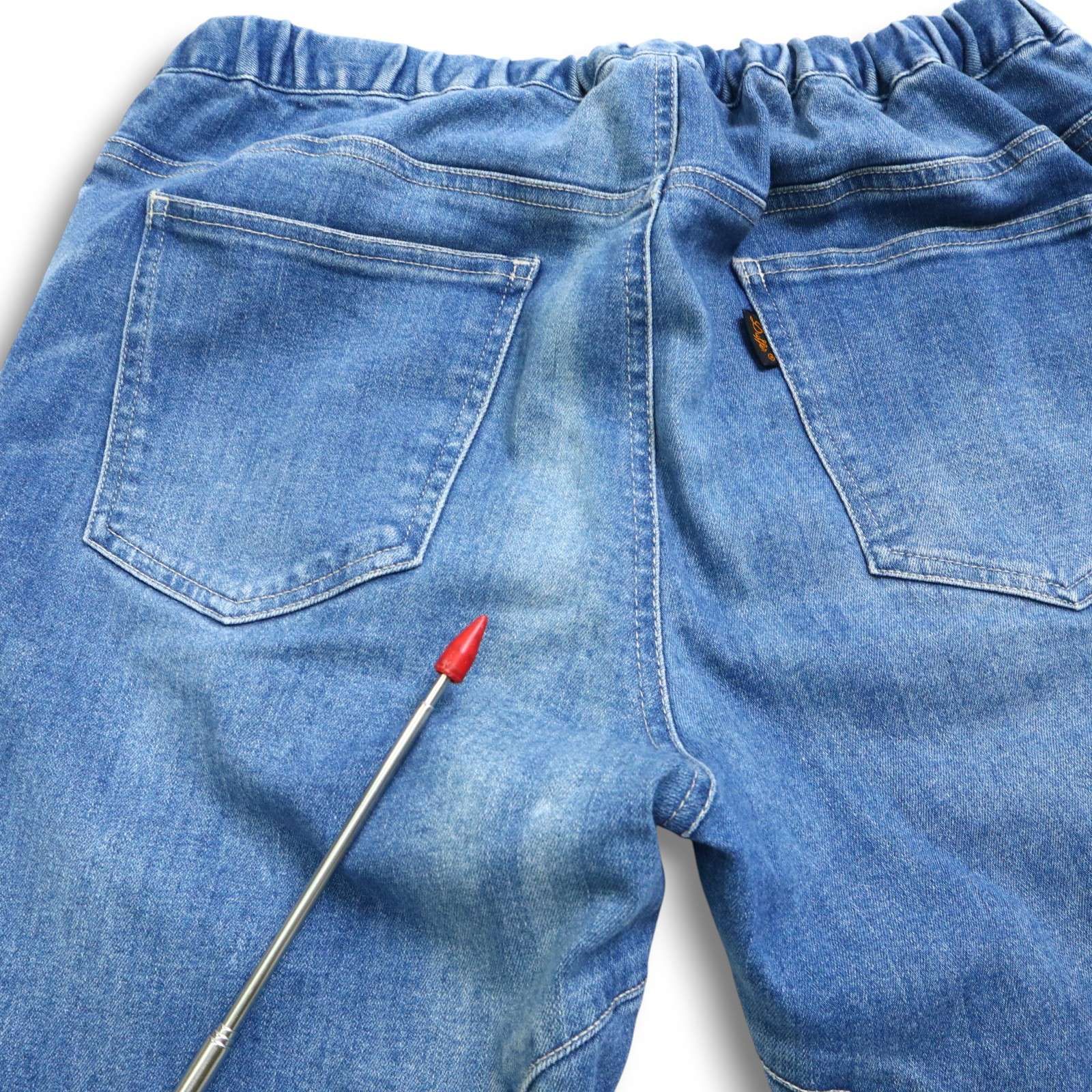 The DUFFER of ST.GEORGE ダファー オブ セントジョージ USED加工 