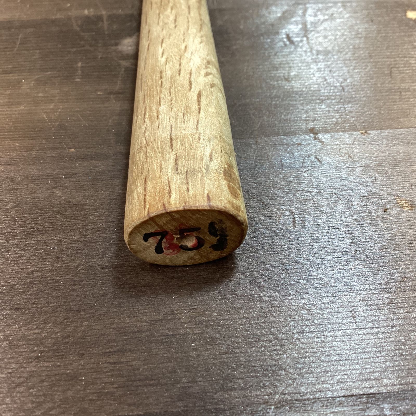 正行