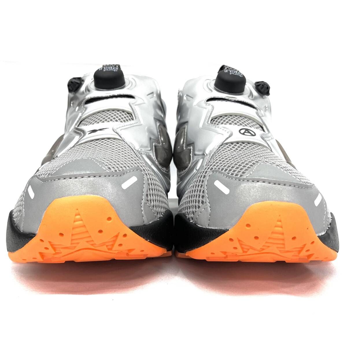 【未使用級】Reebok×ARIES INSTAPUMP FURY リーボック Reebok リーボック INSTAPUMP FURY 94 インスタポンプフューリー Aries
