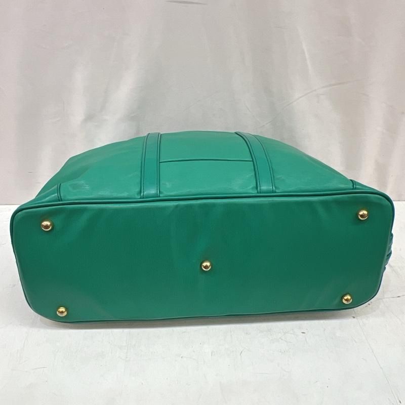 BALENCIAGA バレンシアガ ボストンバッグ ヴィンテージ ロゴ