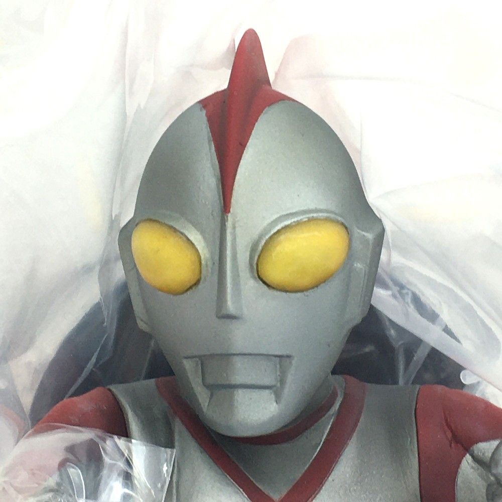 大怪獣シリーズ 少年リック