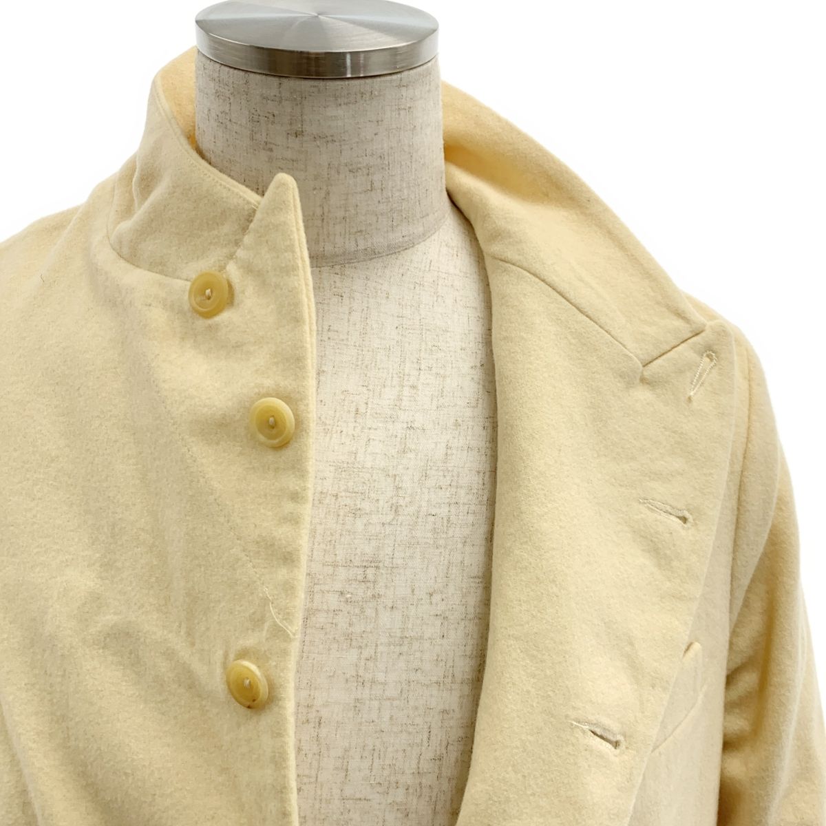 Paul Harnden / ポールハーデン | wool blazer / ウール シングル