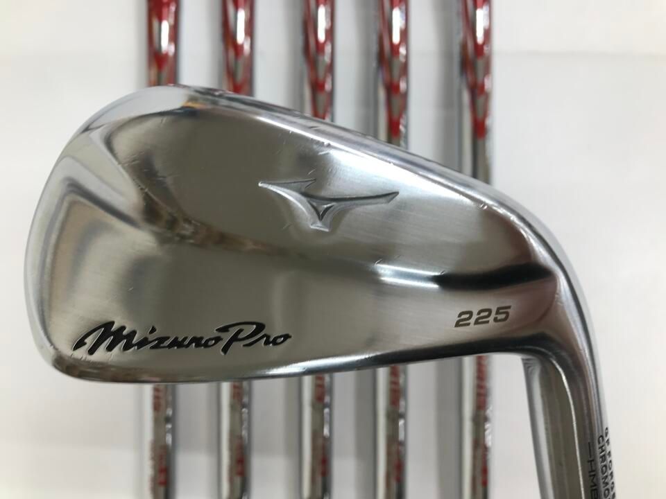 即納】Mizuno Pro 刷る 518 | S | NSプロ MODUS 3 TOUR 105 | 中古