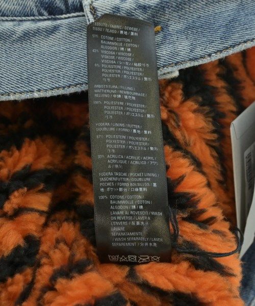 バレンシア USA製 Levi's 507XX 復刻 2nd 44 セカンド Levi's 507XX