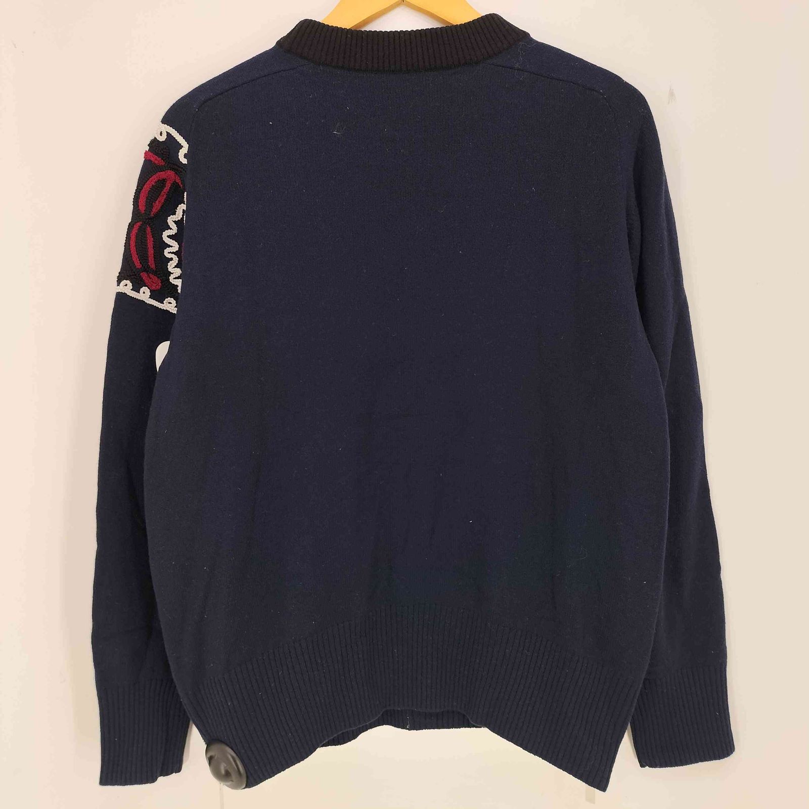 サカイ Sacai ペイズリーニット メンズ JPN：2 - メルカリ