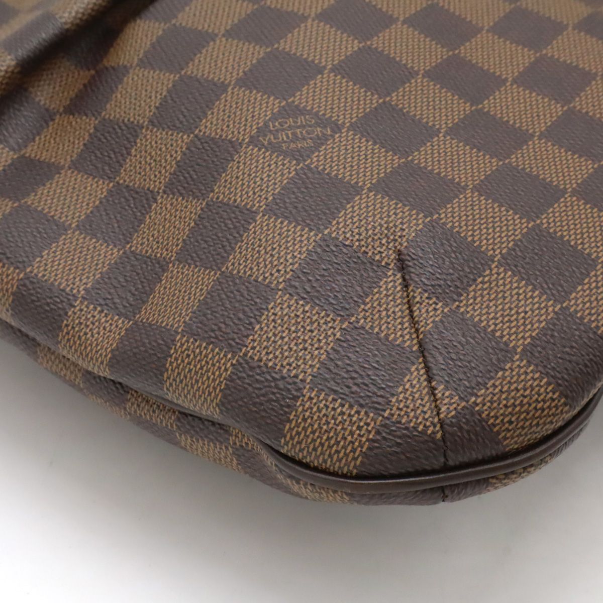 専用 ルイヴィトン ショルダーバッグ 斜め掛け ダミエ ブルームズベリPM LOUIS VUITTON ルイヴィトン ブルームズベリPM ダミエ