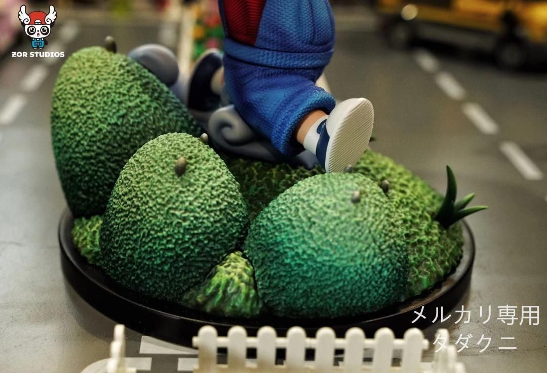 Dr.スランプ アラレちゃん クマさん友だち ガレージキット フィギュア Dr.スランプ アラレちゃん クマさん友だち ガレージキット