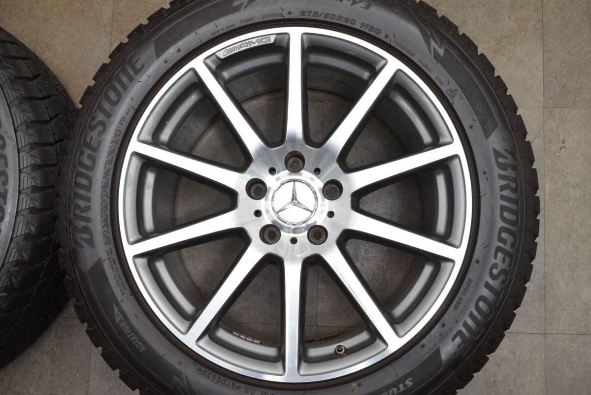 A4634011800 ベンツ