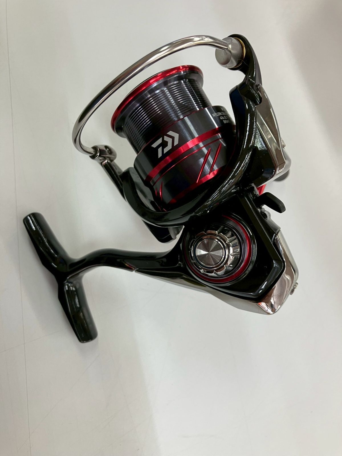 DAIWA 18月下美人MX LT 2000S-P 品(12) ダイワ スピニングリール