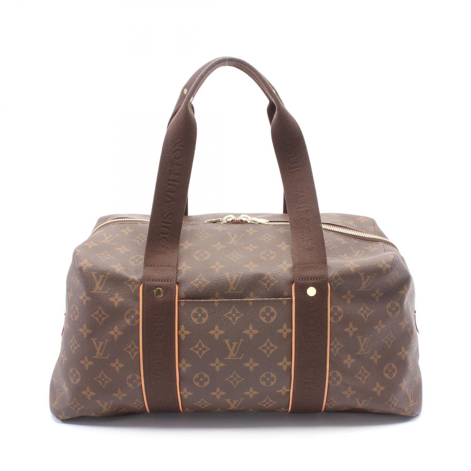 LOUIS VUITTON ルイ ヴィトン ウィークエンダーMM モノグラム ボストンバッグ