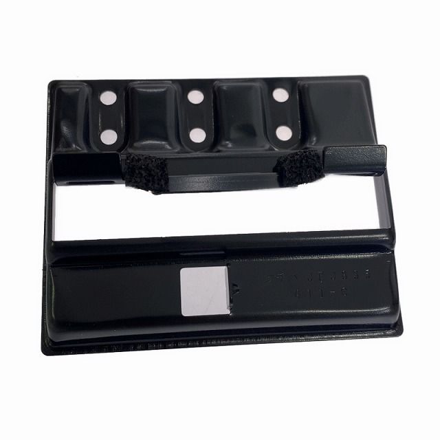 ニチハ　左右接合用留付金具　5mm サイディング　外壁　建築　建材　新築　リフォーム ニチハ 留付金具EX JE555 留付金具EX JE555 NICHIHA 留付け