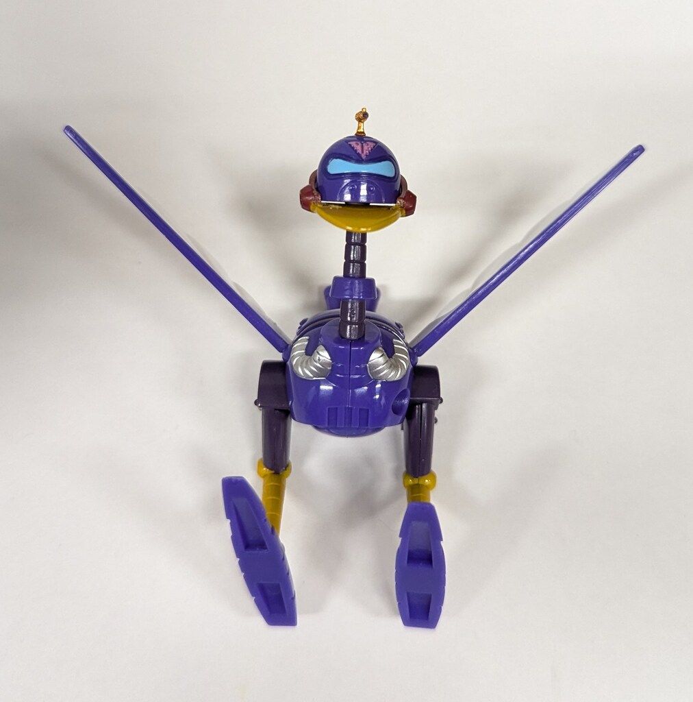 CM'S BRAVE合金/逆転イッパツマン 三冠王/BRAVE合金/逆転イッパツマン