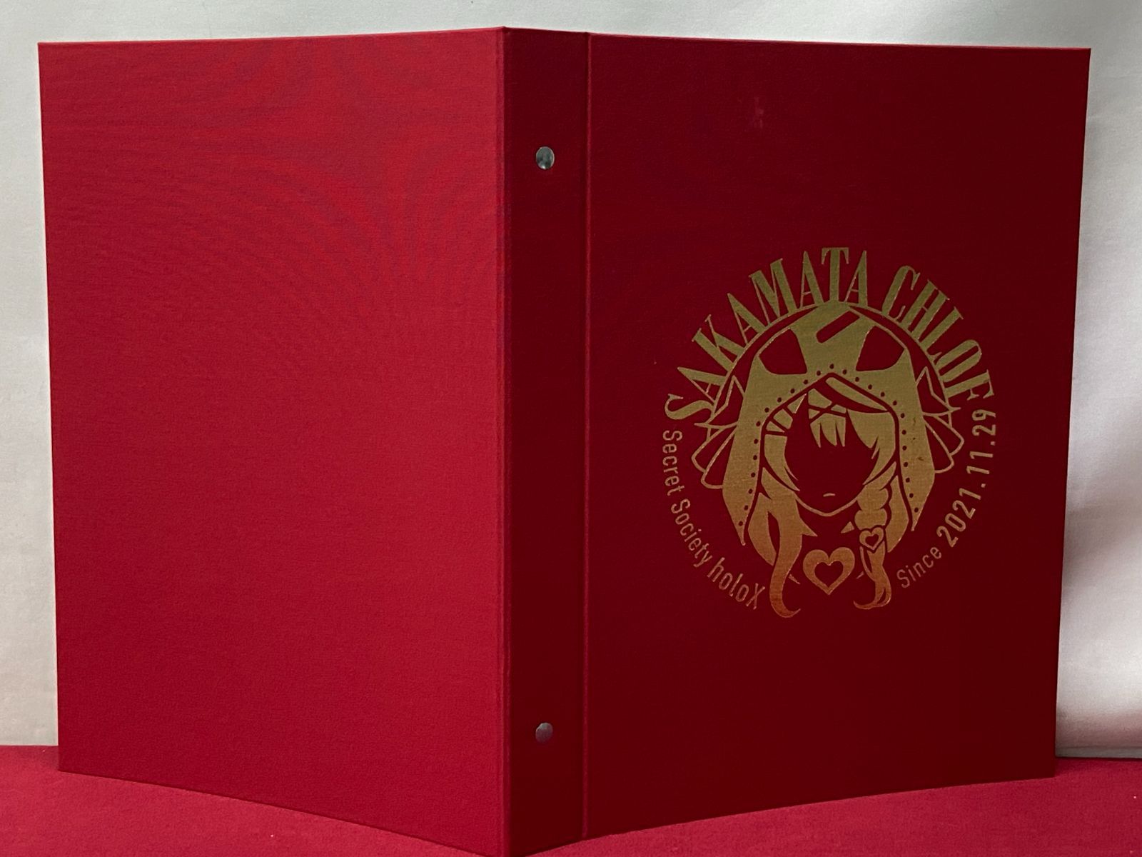 直筆メッセージ入りポストカード