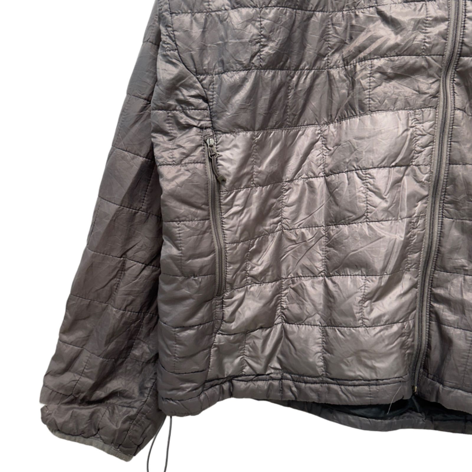 Patagonia ダウンジャケット キルティングダウン 一部セール】パタゴニア (PATAGONIA) キッズ キルテッド