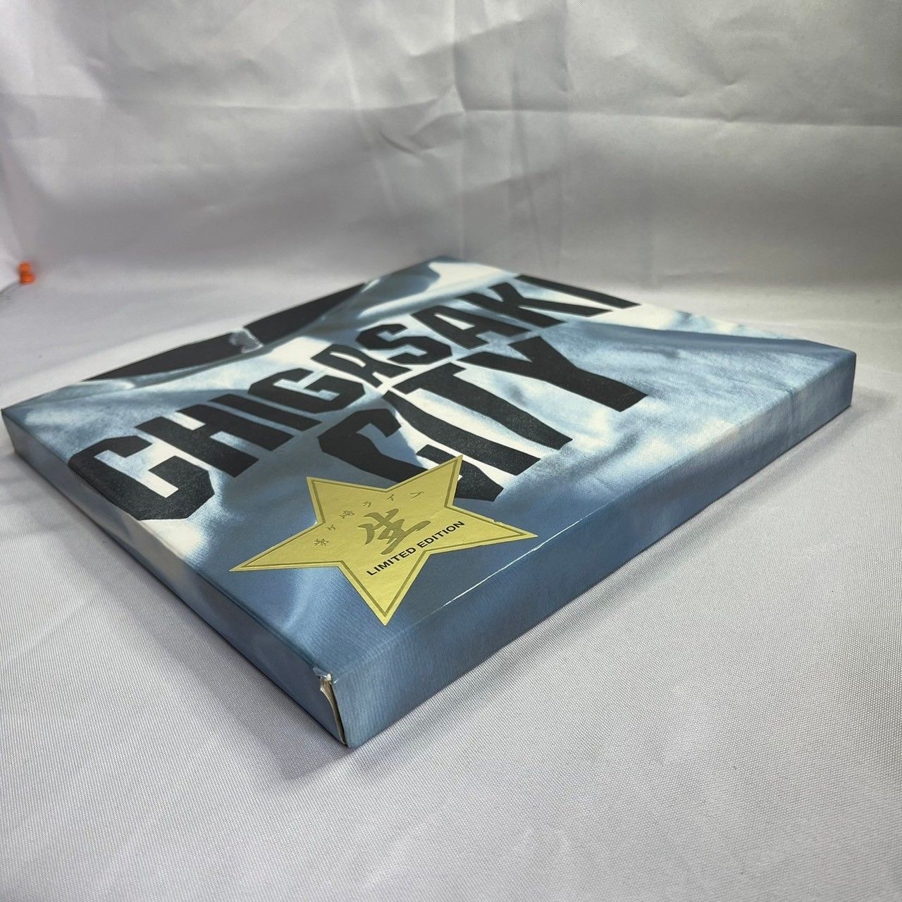 美品】限定版 サザンオールスターズ 茅ヶ崎ライブ 2000 写真集 18000部