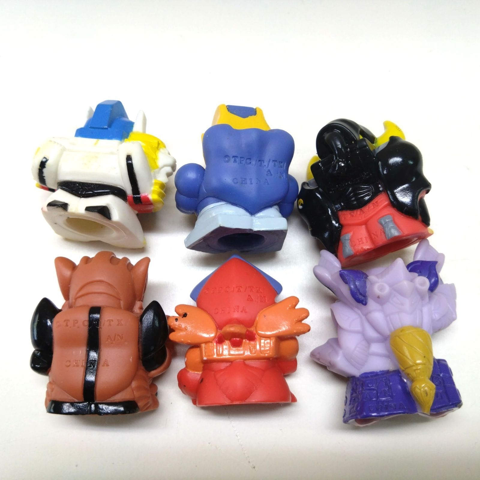 トランスフォーマー ビーストウォーズ 14体セット トランスフォーマー ビーストウォーズ 14体セット - メルカリ