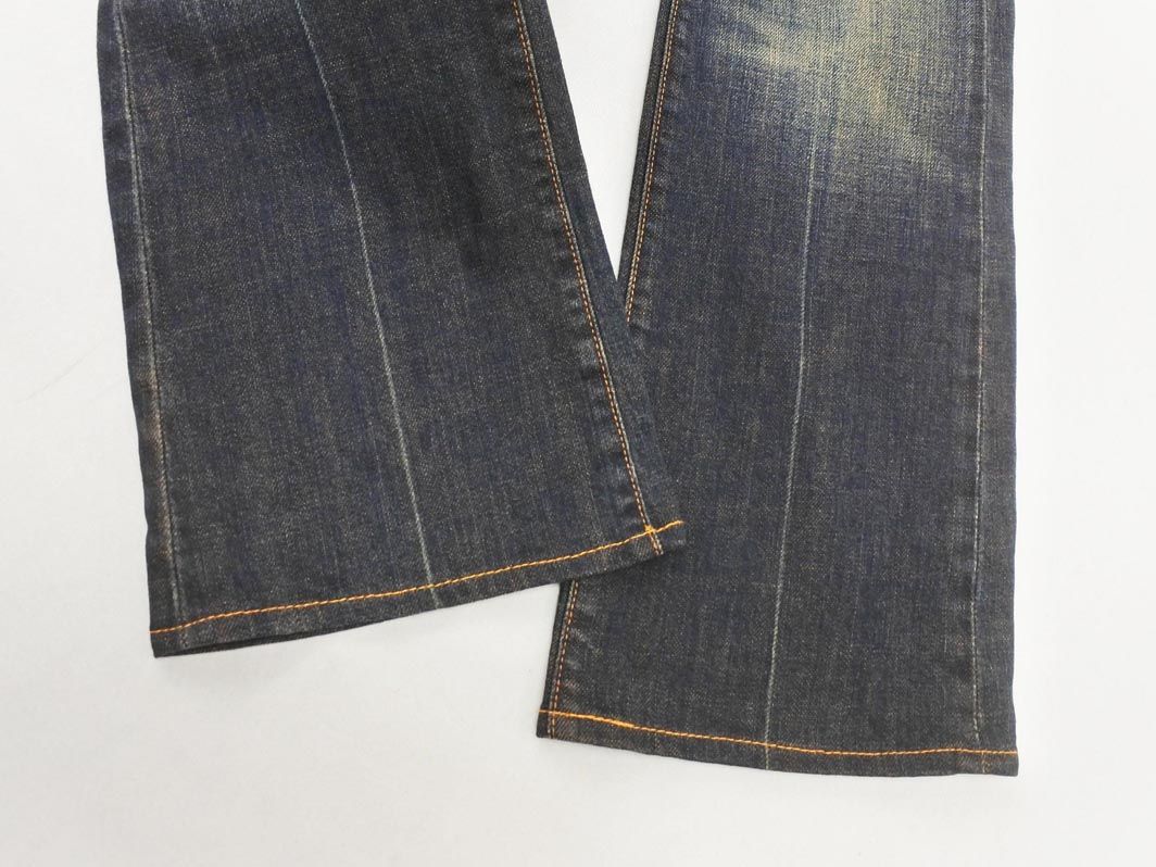 7 For All Mankind セブンフォーオールマンカインド ブーツ