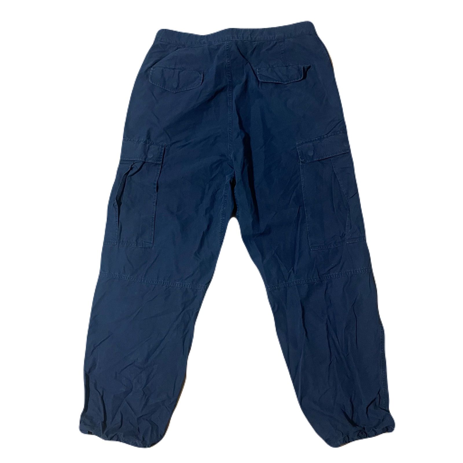 THE NORTH FACE / PURPLE LABEL ナナミカ別注 Indigo Mountain Wind Pants - メルカリ