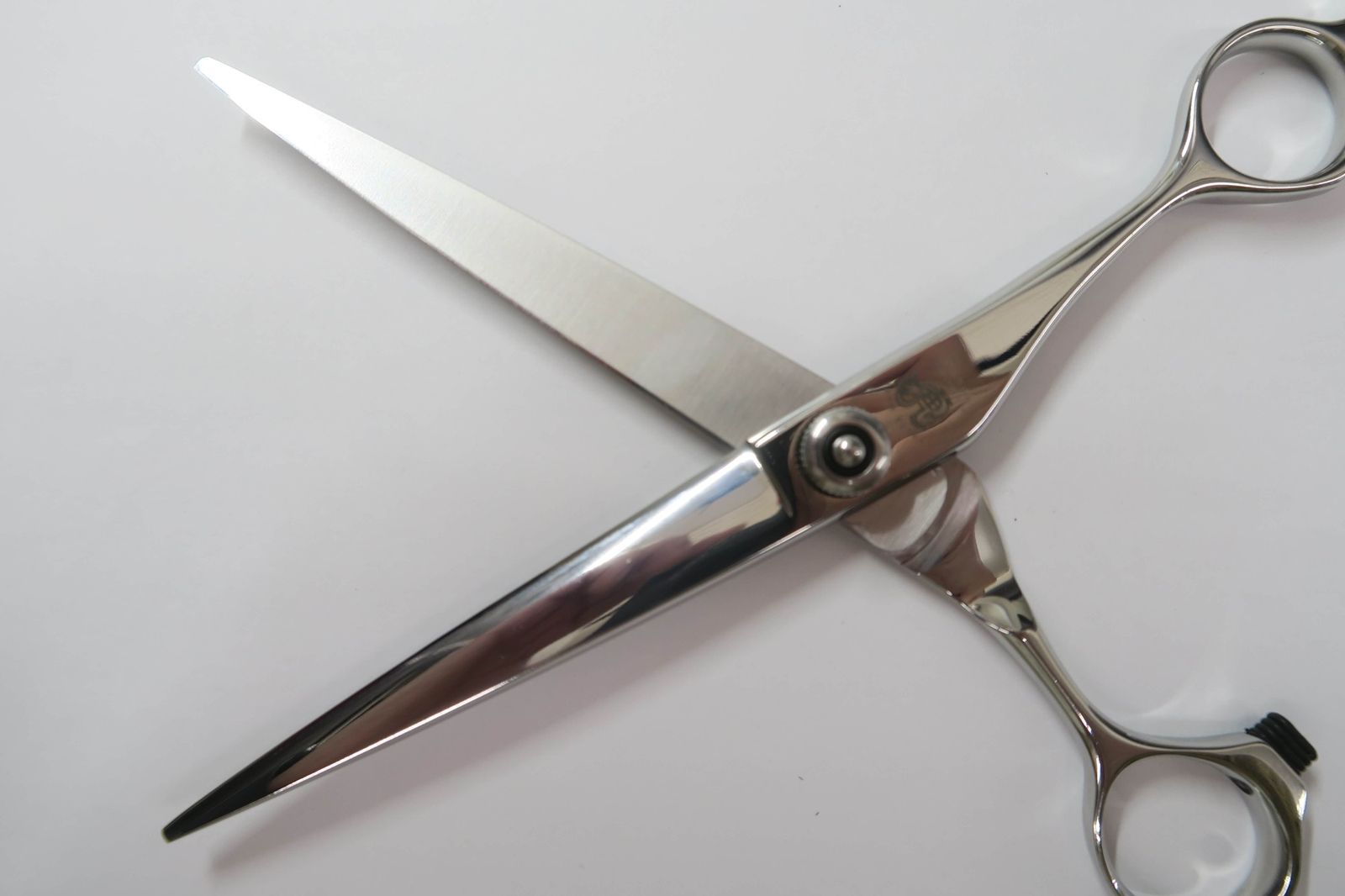 節約 Bランク【JOEWELL ジョーウェル】 Convex SX-675 シザー 美容師