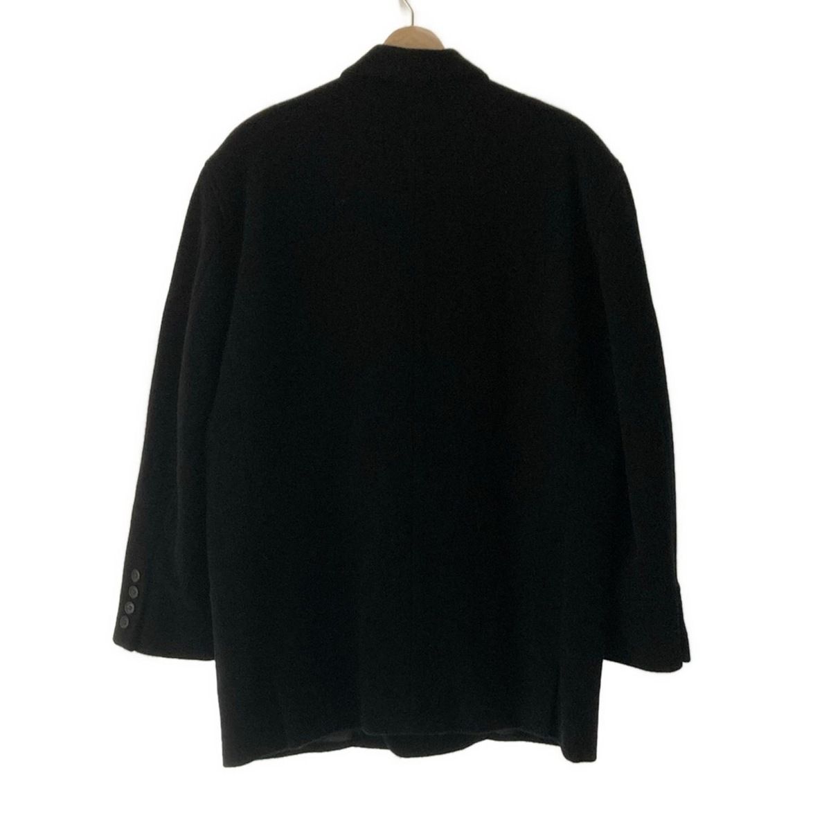 Y s for men ワイズ フォーメン コート サイズM メンズ - 黒 長袖|秋|冬