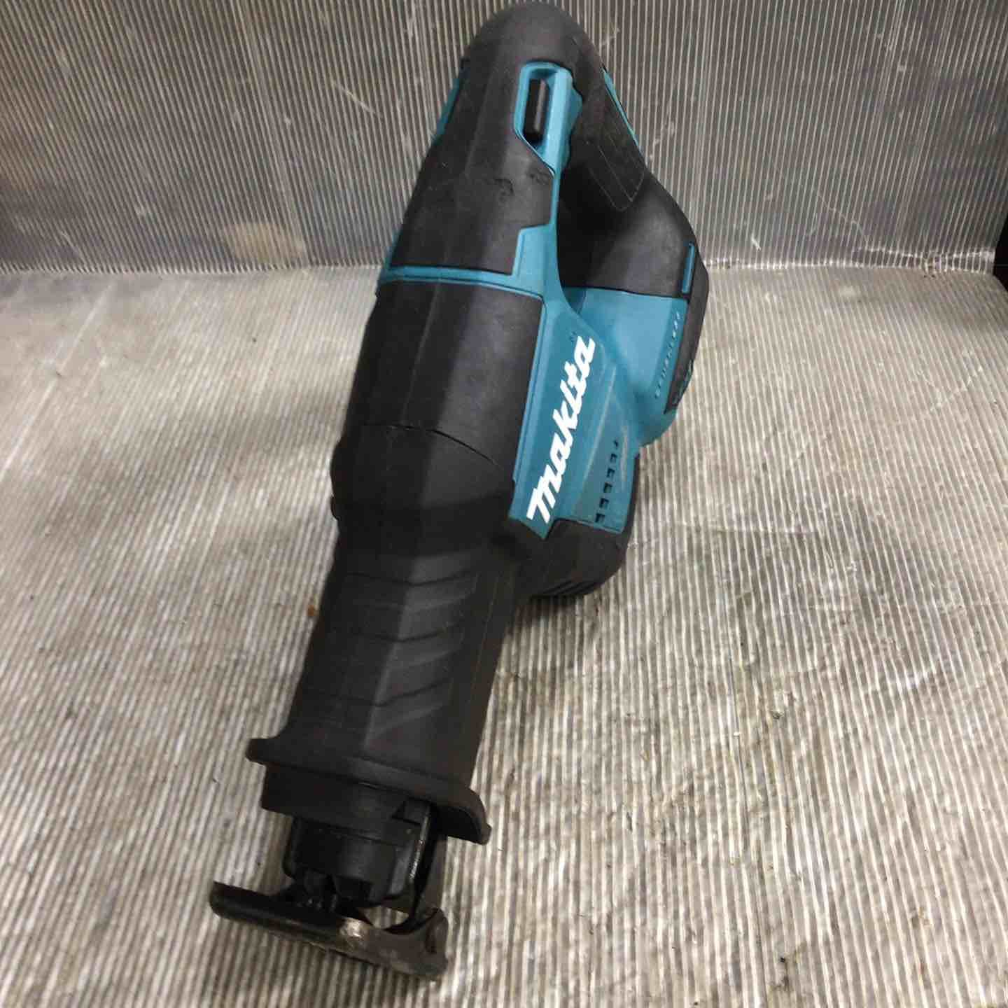 ☆マキタ(makita) コードレスレシプロソー JR187DRGX