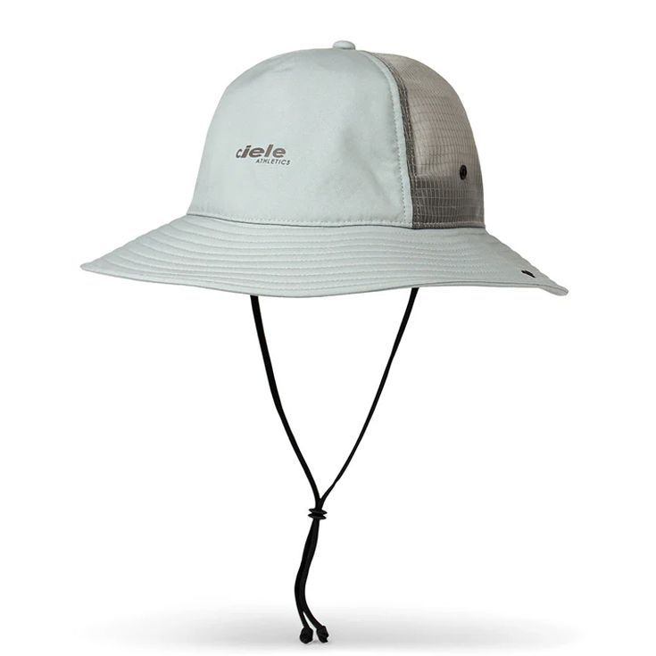 シエル CIELE TRLBucket Comp Onehundred SL Neutral Grey ランニングアクセサリ キャップ 帽子 ユニセックス 4105020573251 陸上 ランニング用品 WWW_NOITHATQUANGTHANH_NET