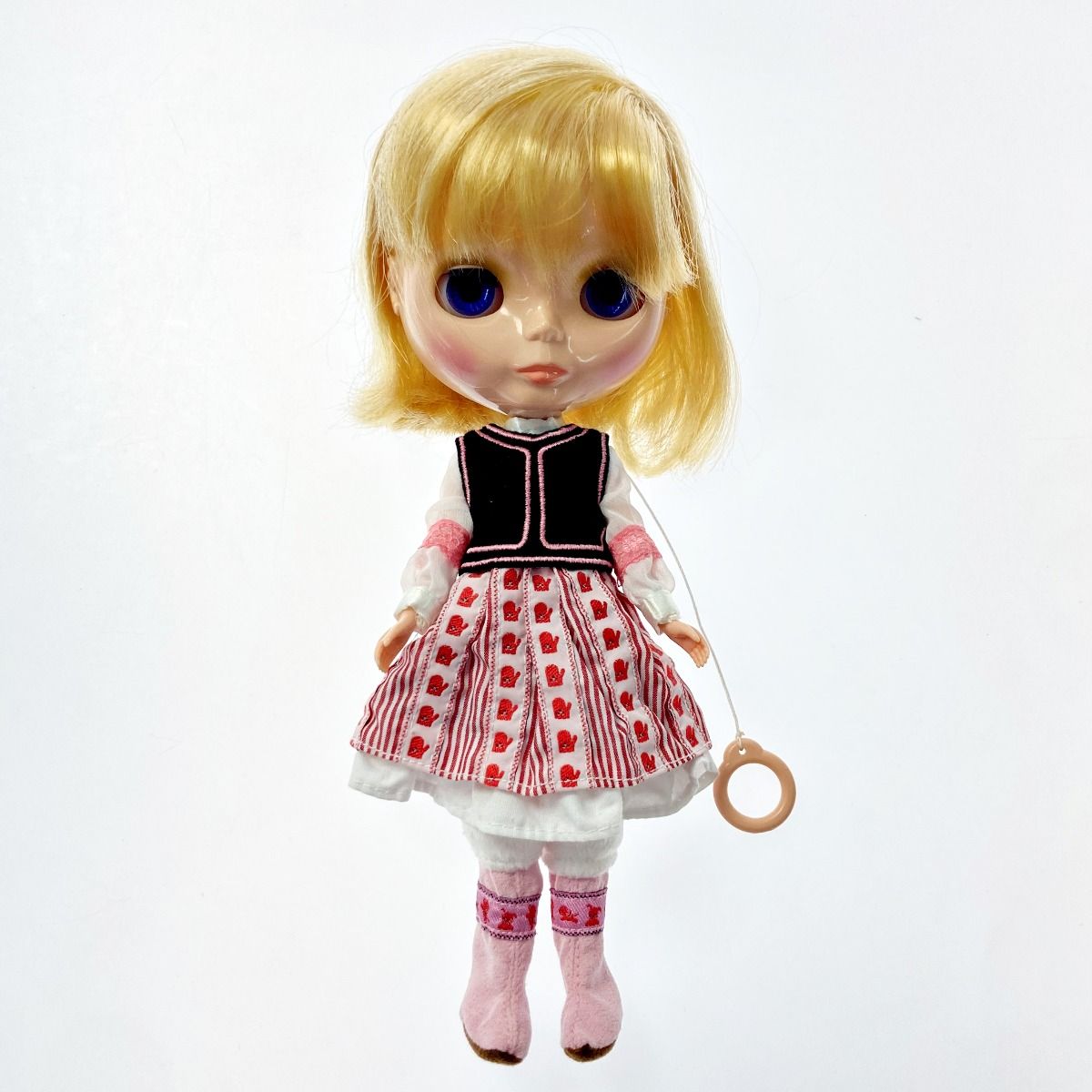 Blythe ブライス ネオブライス ミトンバイブライス CWC限定 - メルカリ