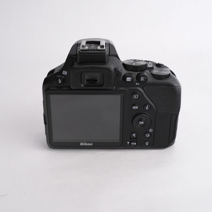 Nikon d3500 ボディ ニコン D3500 ボディ | デジタル一眼レフ