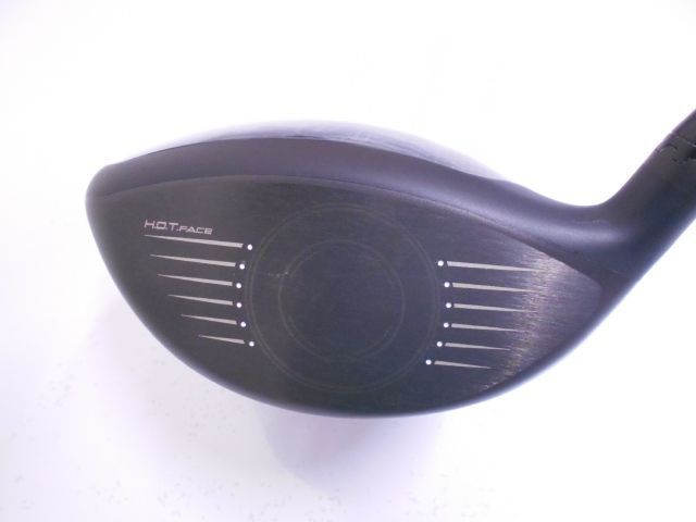 ドライバー コブラ AEROJET TourAD for Cobra JP SR 10.5 カーボンシャフト メンズ 右 8124