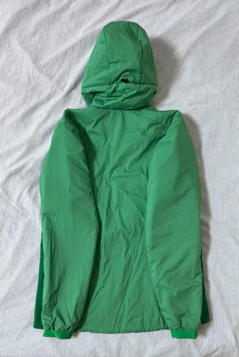 ARC TERYX アークテリクス Atom アトム LT フーディー ジャングル M アウトドアライト その他 