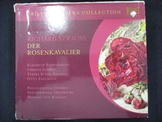 未開封　Richard Strauss DER ROSENKAVALIER 719ijJeX3uL._UF1000,1000_QL80_.jpg