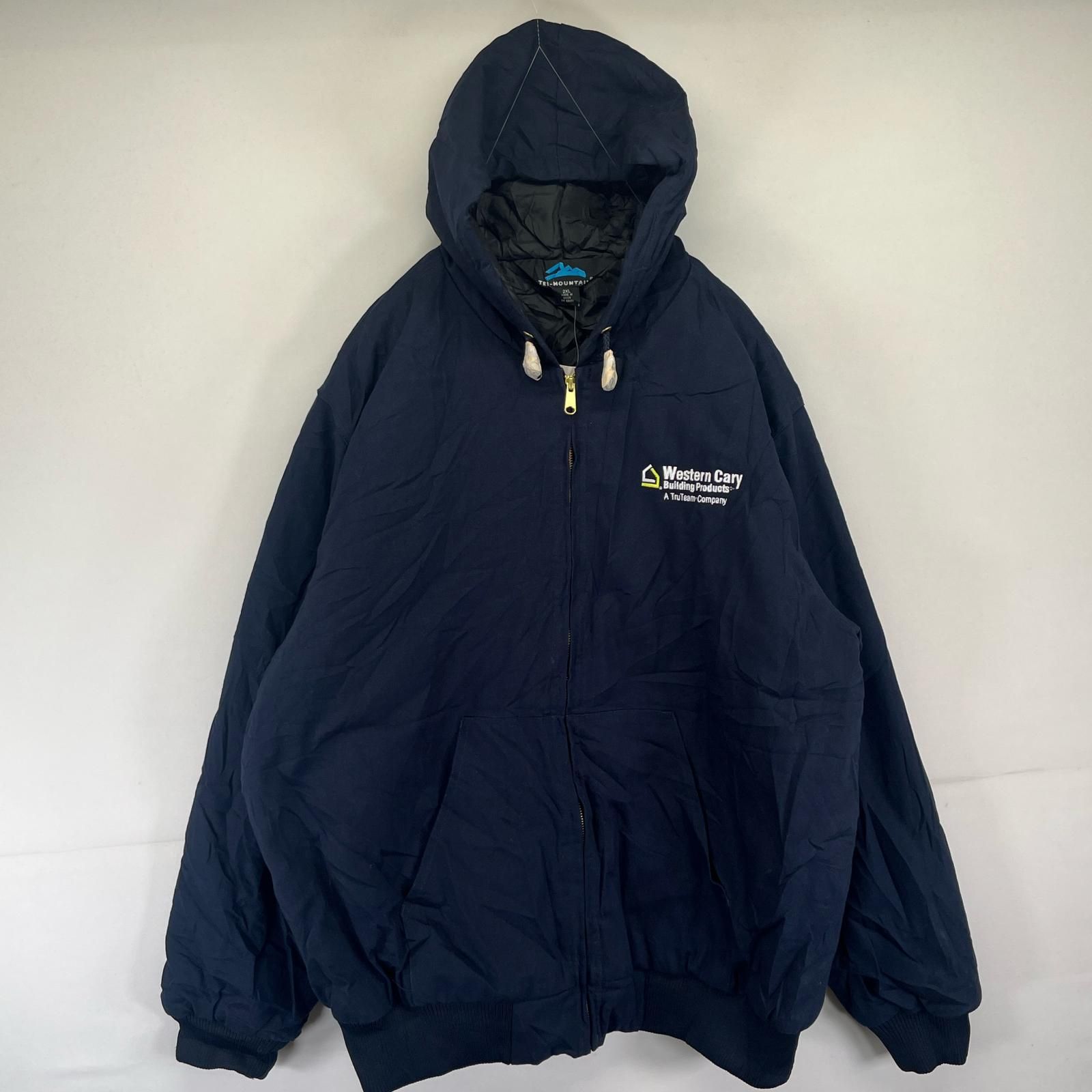 TriMountain アクティブジャケット TRI-MOUNTAIN アクティブジャケット Lサイズ tri mountain 3way nylon